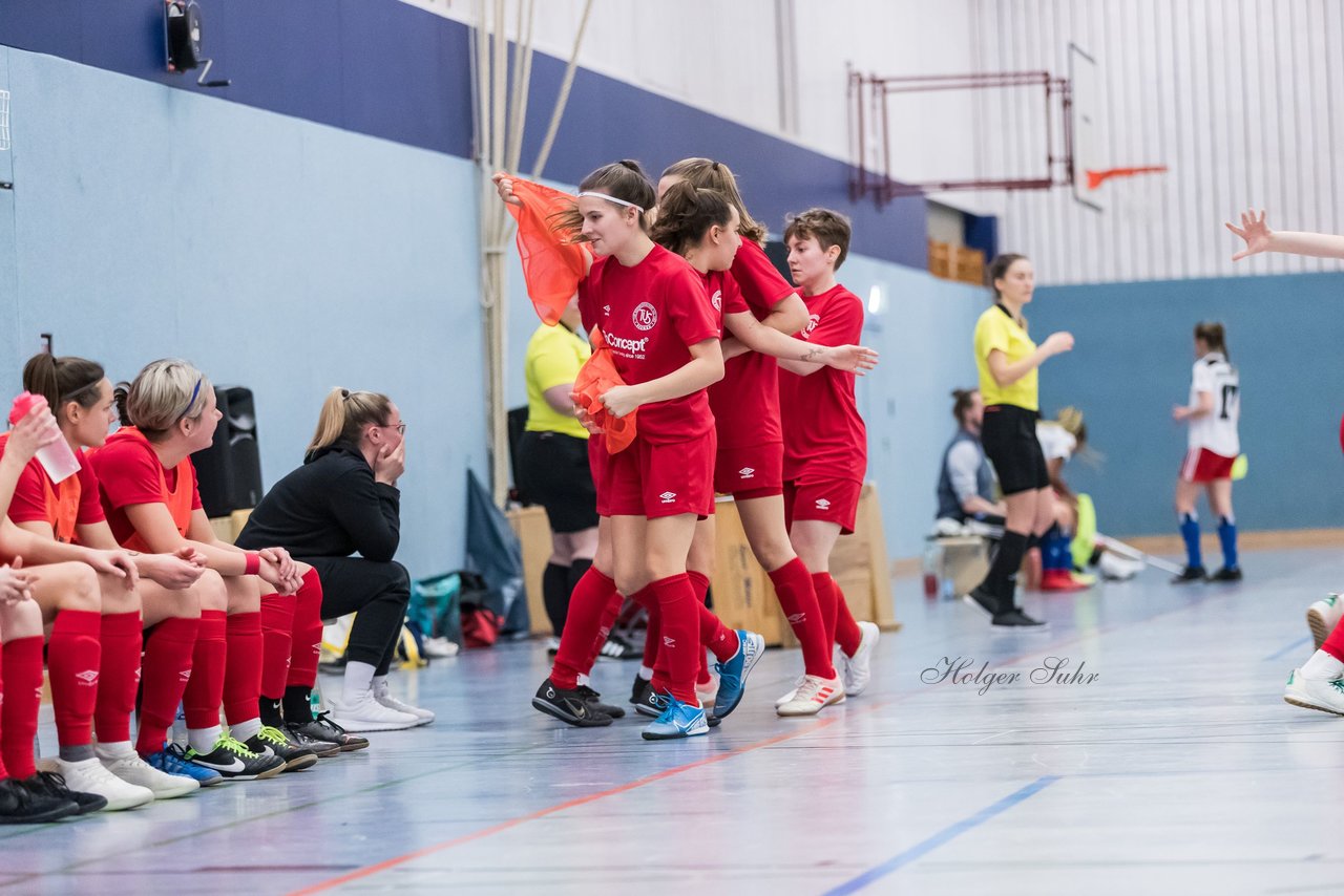 Bild 73 - F NFV Futsalturnier